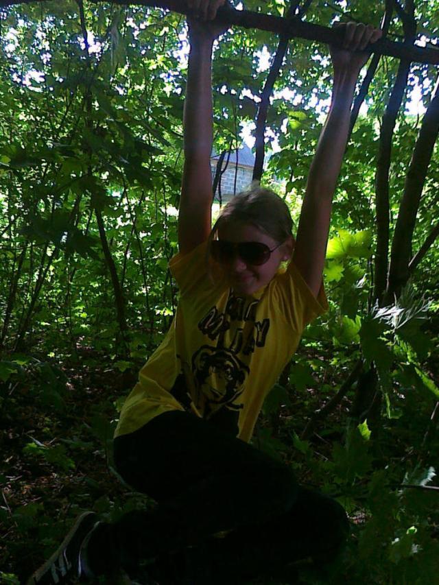 Drzewko:):);p