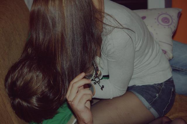 Psoty.  