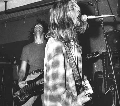 Krist i Kurt