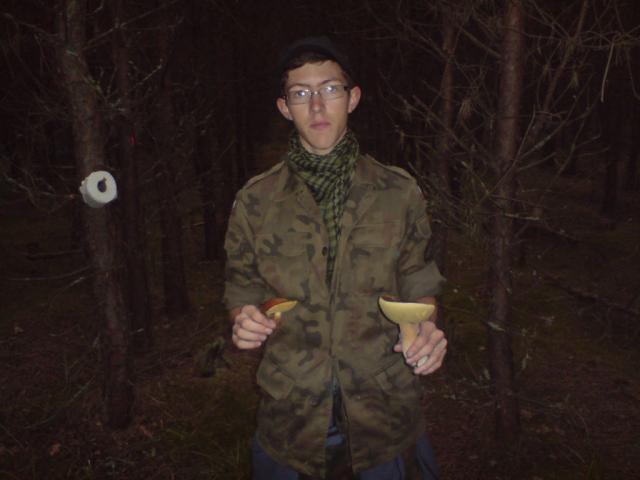 Karasiowa powaga 