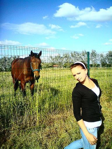 niema to jak spacerek:p