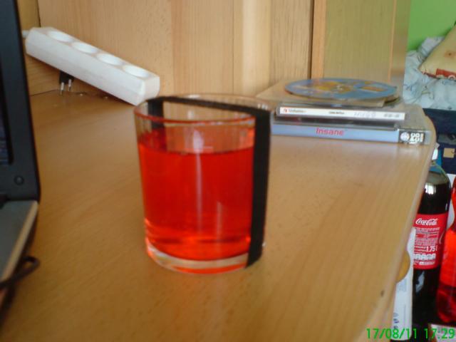 Szklanka