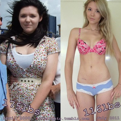 Wpis minus25kg