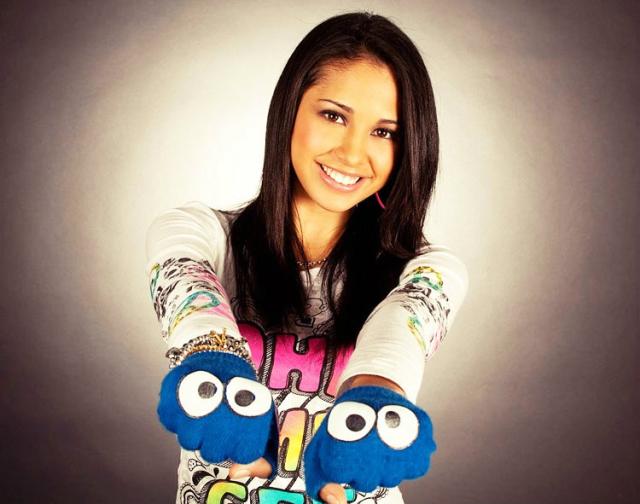 Wpis jasminevdaily
