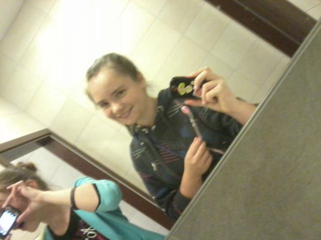 Haahaa ; *