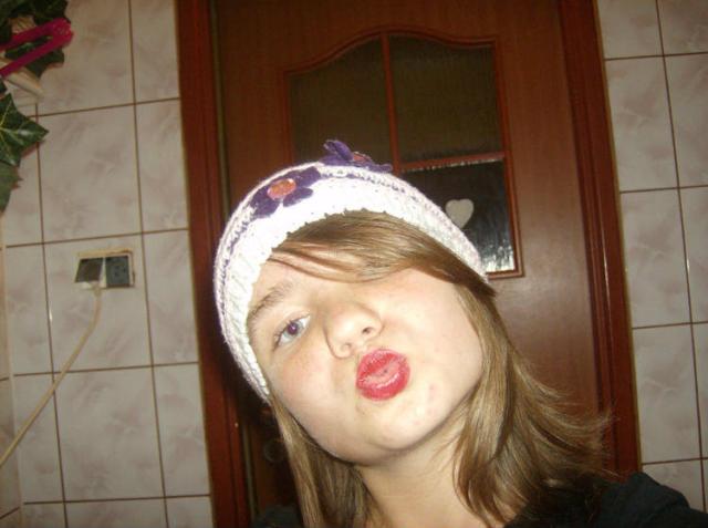 haha