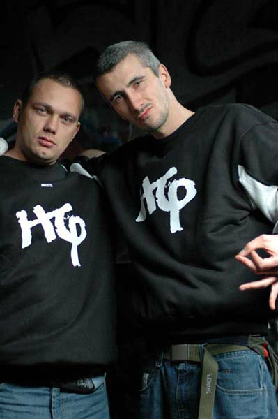 Hemp Gru :D
