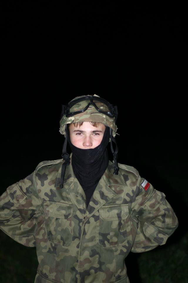 Przerwa