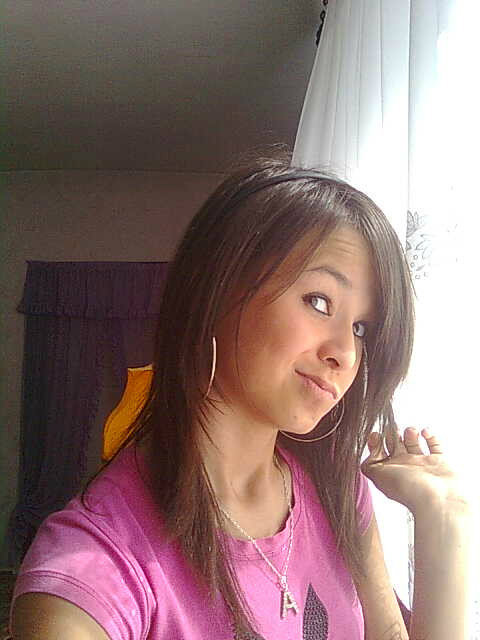 Moje Kochanie :**
