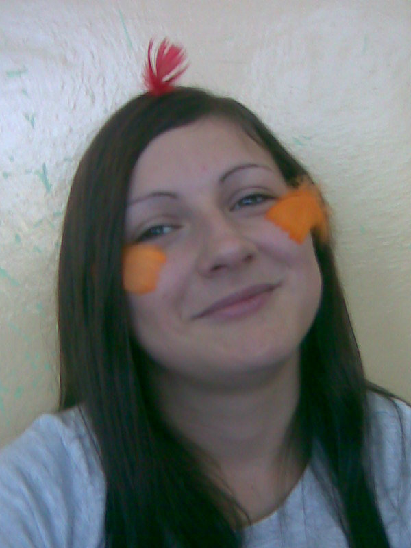 Wpis dangeroussmile