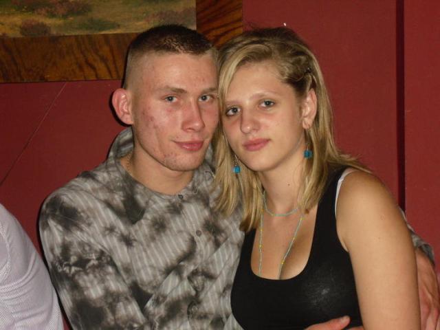 Z Moim Skarbem :*