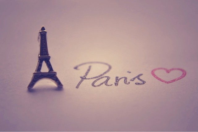 Paris..