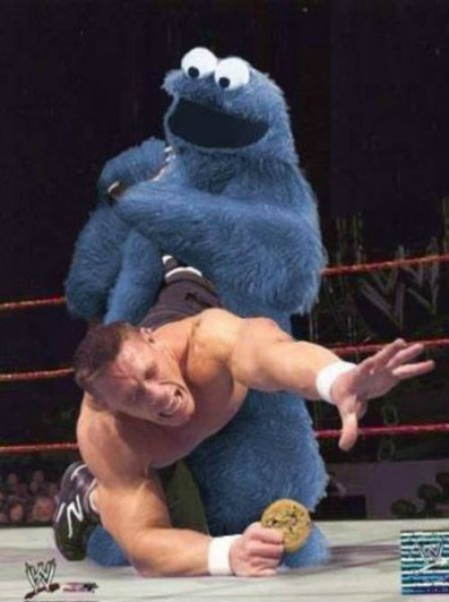 Mr.Cookie -.-