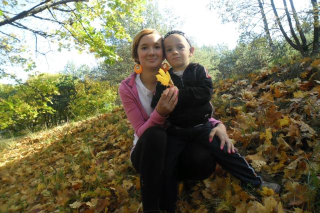 Z Adusiem:*