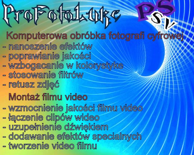 PROFOROLUKE