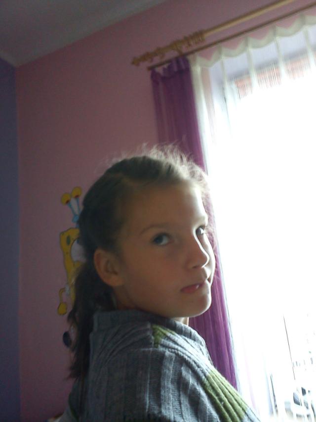 Wpis koolorowyy
