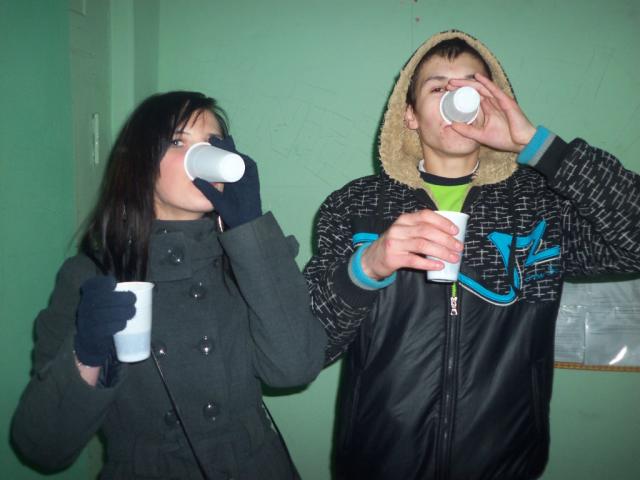 no to zdrwko;p
