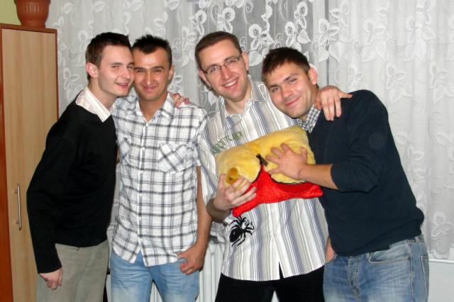 Moje poUrodziny