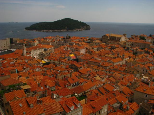 Dubrovnik