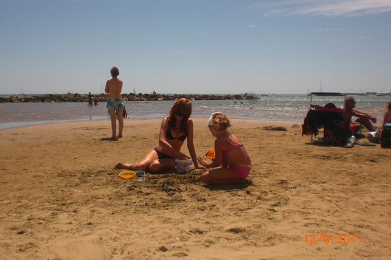 Italia.