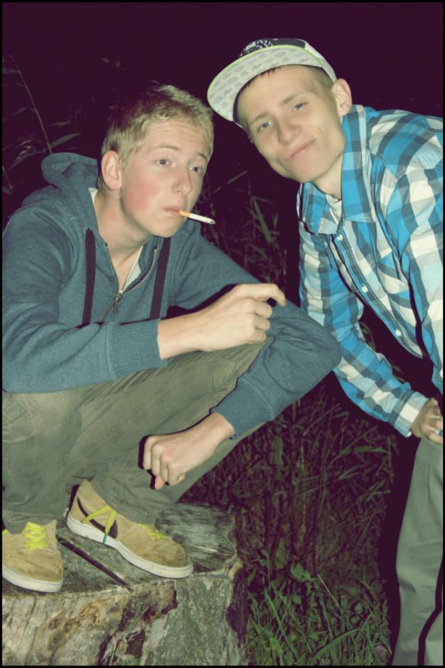 Ostre Pozy 2 ;d
