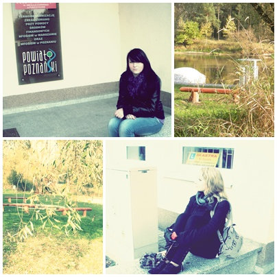 Puszczykowo :******
