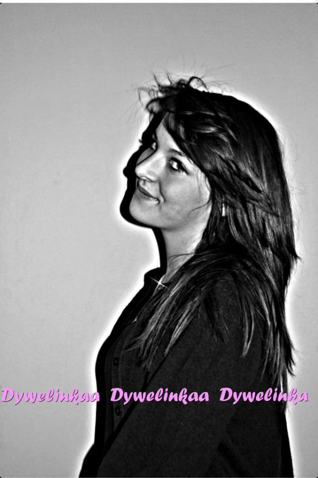 Wpis dywelinka