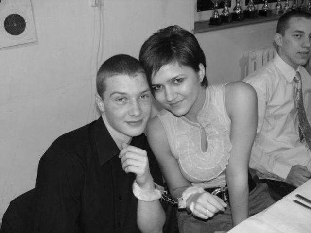 Urodziny ukasza :*
