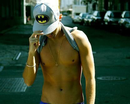 BAD-MAN ;D