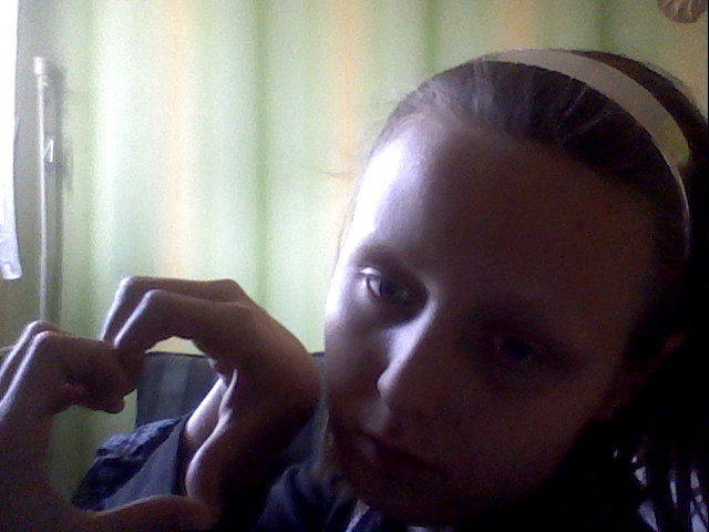 Heart!!!