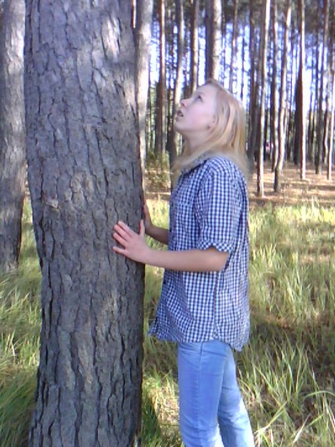 ~takie tam z drzewem ;D~