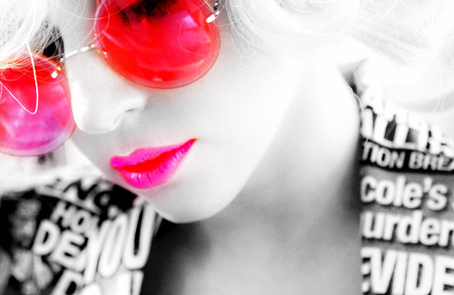 mother monster
