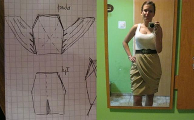 takie moje cos