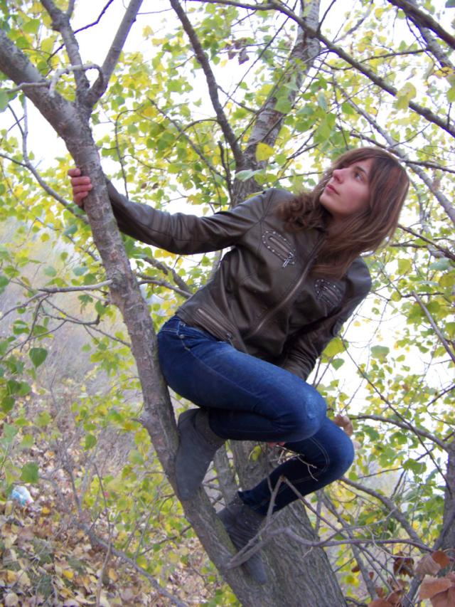 Wpis tamedgirl