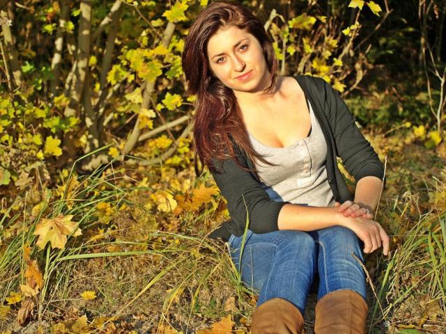 fot. Ann. S. :**
