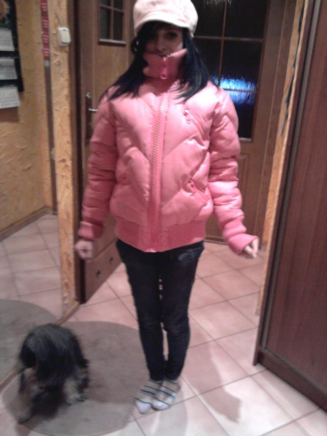kocica :D