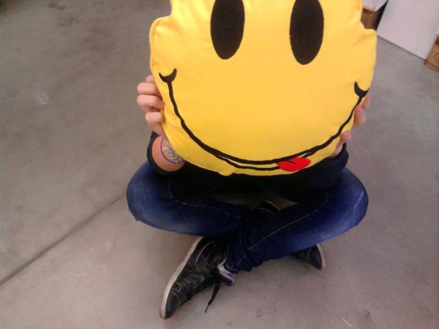 Smilee . : ) 