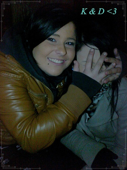 Dancia ;d