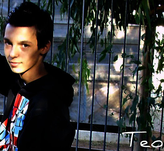 It's My...