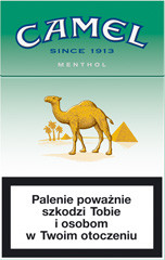 Wpis camelmentol