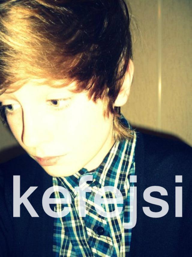 Wpis kefejsi