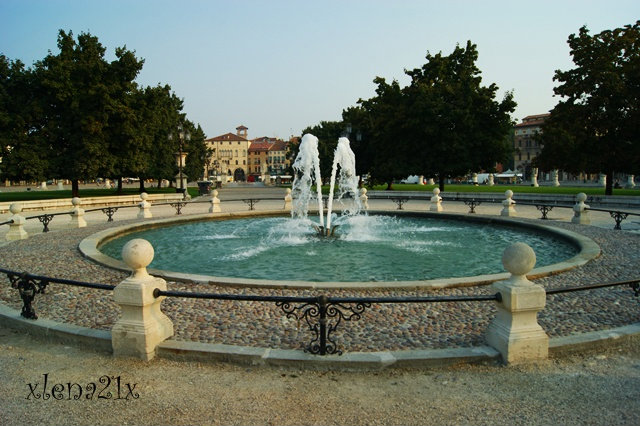 Padova.