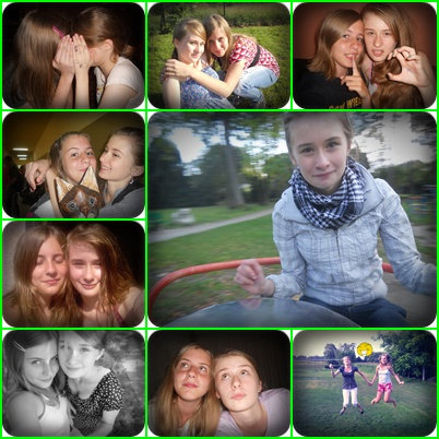 Dla Niej ! : *