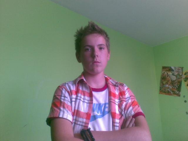 Nudy