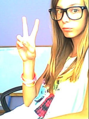 blablablabla ! :*
