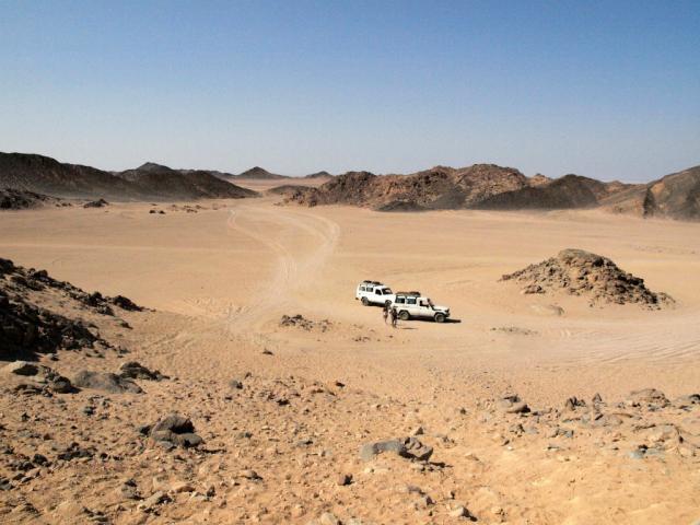 Sahara 