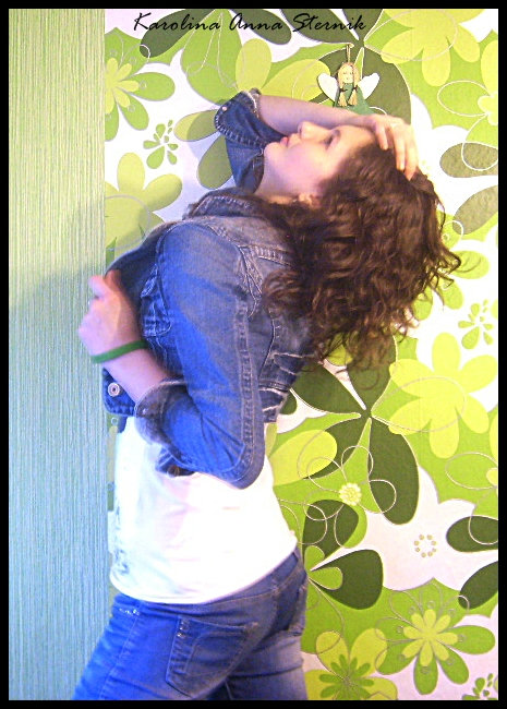 bruneta ;D