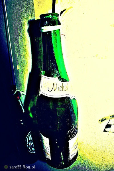 Alkohol ^^ 