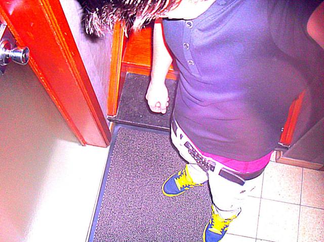 a byle jakie ;3