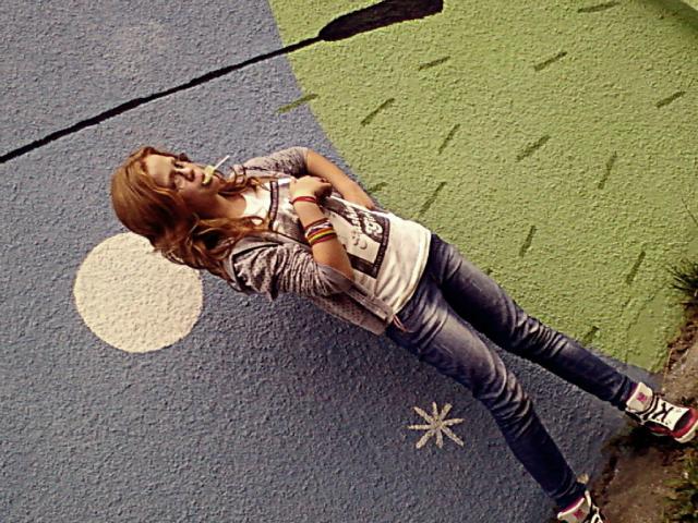 Kocham ; ** 